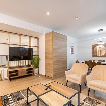 General Oraa - Darya Living Apartment Madrid Exterior photo