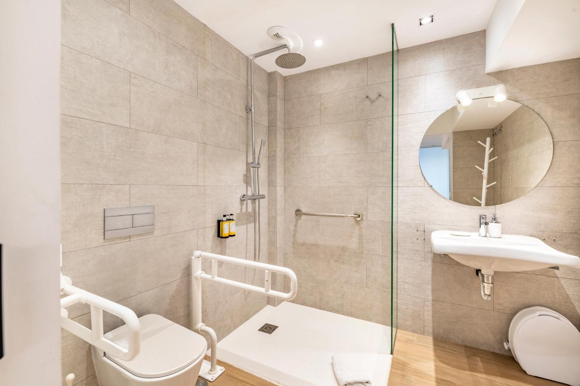 General Oraa - Darya Living Apartment Madrid Exterior photo