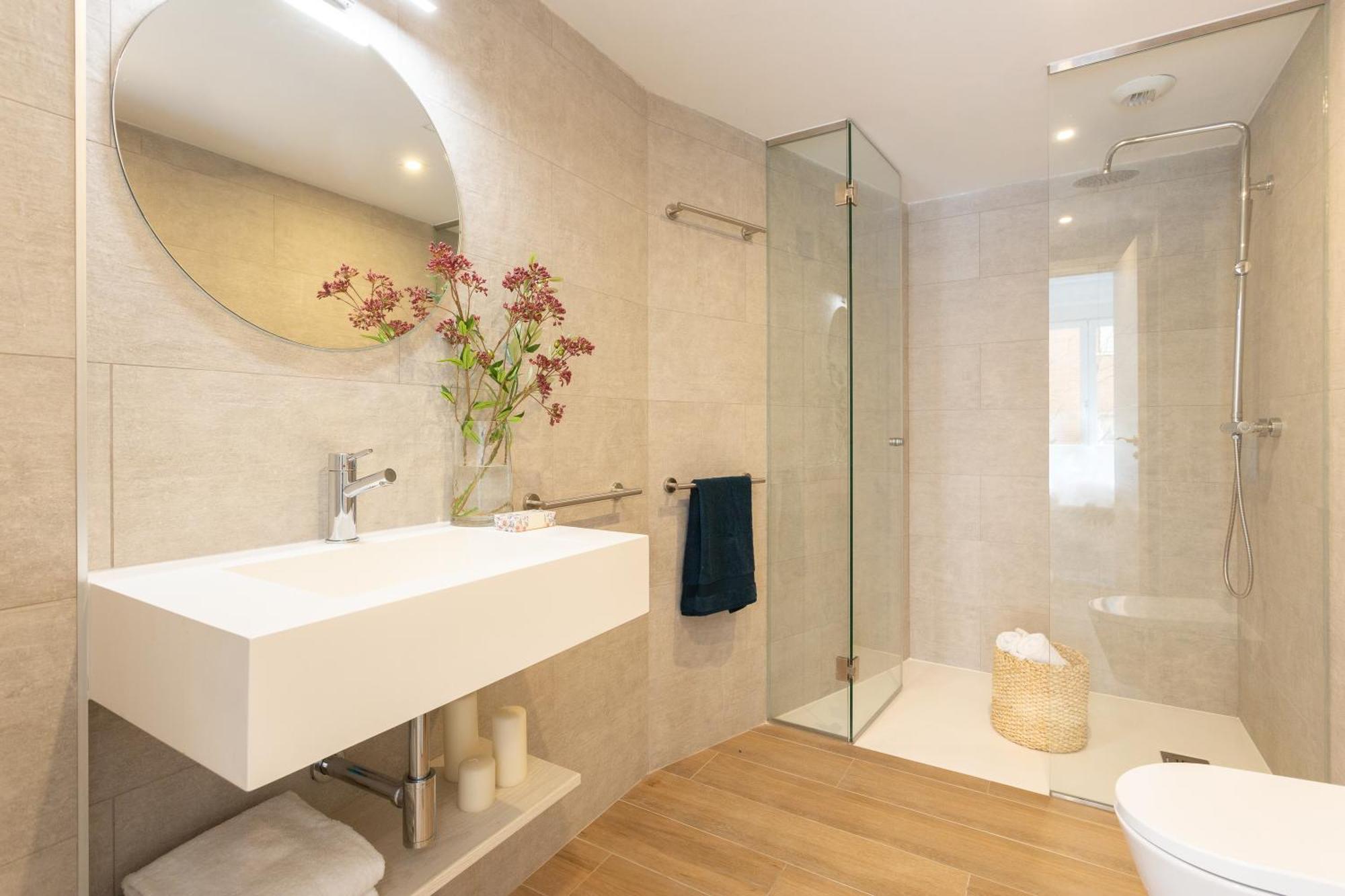 General Oraa - Darya Living Apartment Madrid Exterior photo